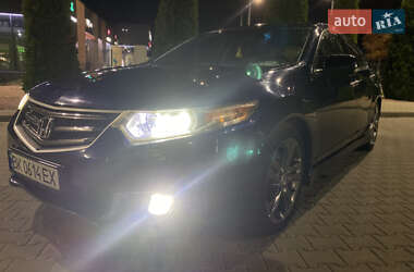 Седан Honda Accord 2008 в 