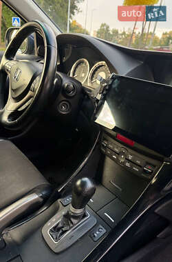 Седан Honda Accord 2008 в 