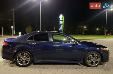 Седан Honda Accord 2008 в 