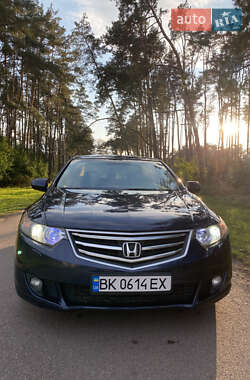 Седан Honda Accord 2008 в 