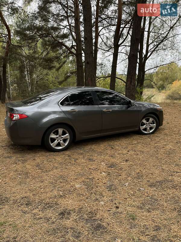 Седан Honda Accord 2008 в Нежине фото 4 Седан Honda Accord 2008 в Нежине