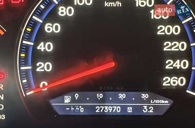 Седан Honda Accord 2006 в 