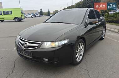Седан Honda Accord 2006 в 