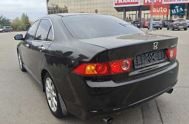 Седан Honda Accord 2006 в 