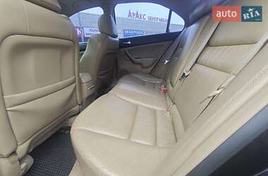 Седан Honda Accord 2006 в 