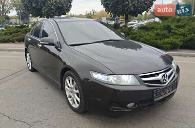 Седан Honda Accord 2006 в 