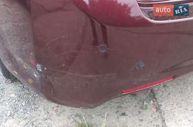 Седан Honda Accord 2010 в 