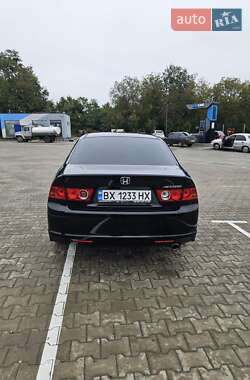 Седан Honda Accord 2007 в 