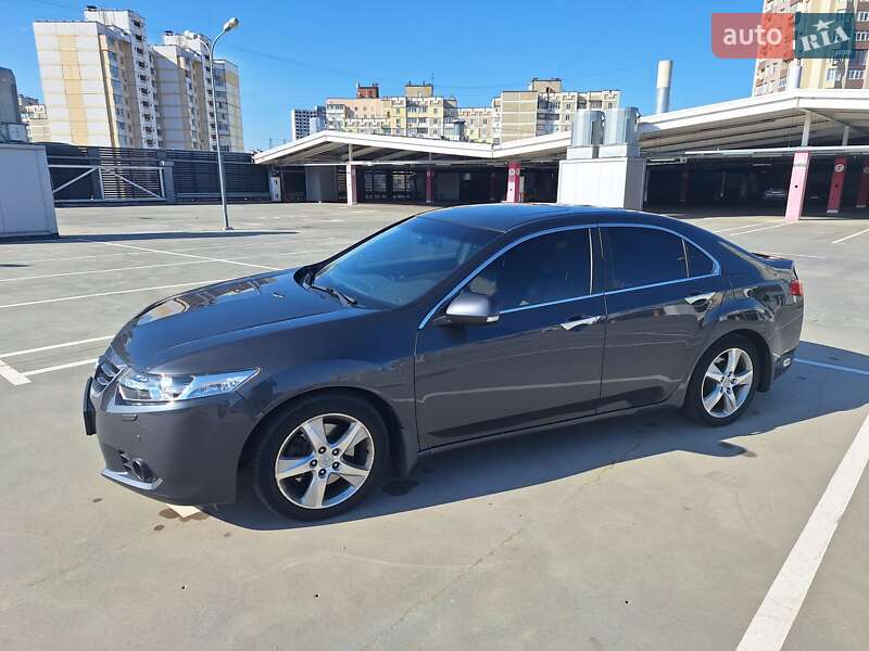 Седан Honda Accord 2011 в Києві фото 3 Седан Honda Accord 2011 в Києві