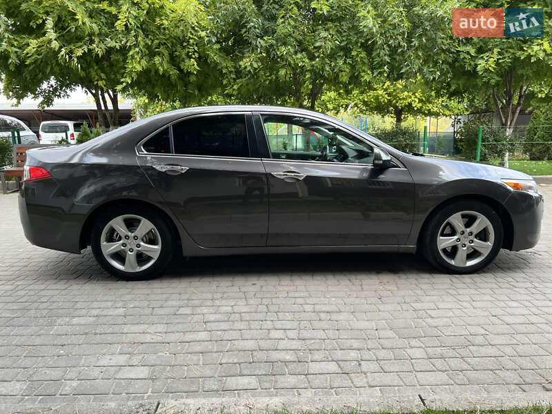 Седан Honda Accord 2008 в Днепре фото 20 Седан Honda Accord 2008 в Днепре