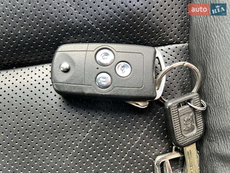 Седан Honda Accord 2008 в Днепре фото 40 Седан Honda Accord 2008 в Днепре