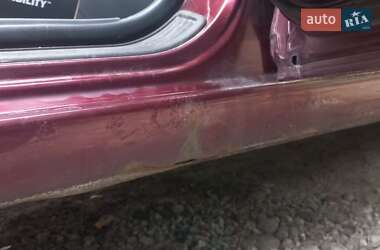 Седан Honda Accord 2010 в Борисполі