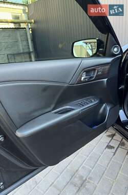 Седан Honda Accord 2016 в 