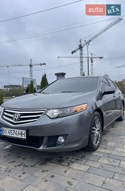 Седан Honda Accord 2008 в Ірпені
