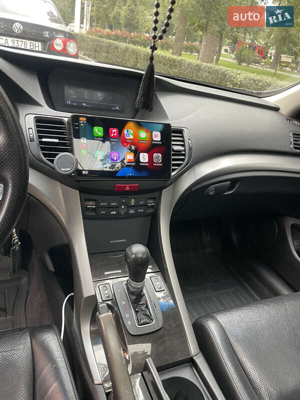 Седан Honda Accord 2008 в Ірпені