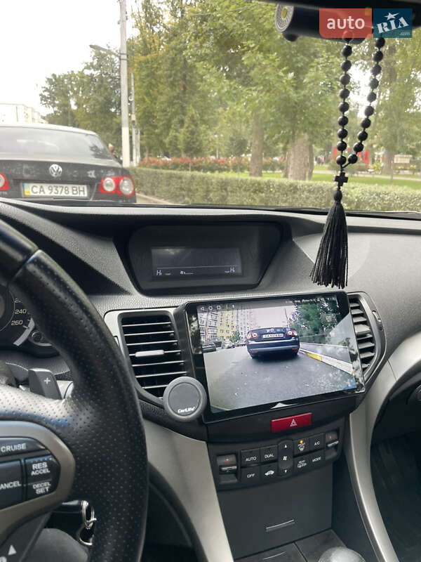 Седан Honda Accord 2008 в Ірпені