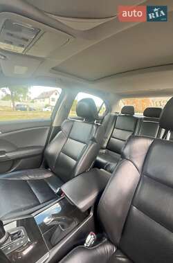 Седан Honda Accord 2011 в 