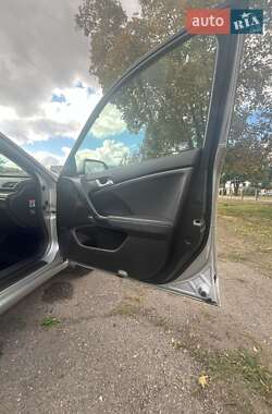 Седан Honda Accord 2011 в 