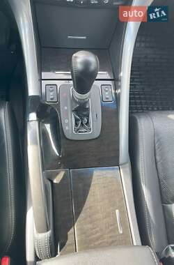 Седан Honda Accord 2011 в 