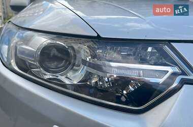 Седан Honda Accord 2011 в 