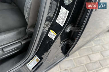 Седан Honda Accord 2014 в 