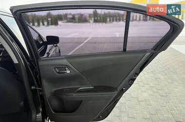 Седан Honda Accord 2014 в 