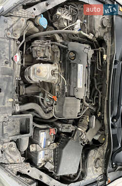 Седан Honda Accord 2014 в 