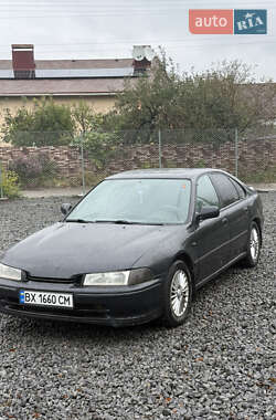 Седан Honda Accord 1995 в Хмельницькому
