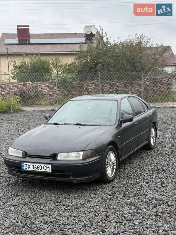 Honda Accord 1995