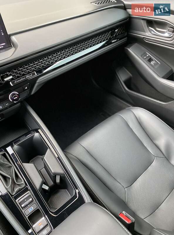 Седан Honda Accord 2023 в Киеве фото 13 Седан Honda Accord 2023 в Киеве