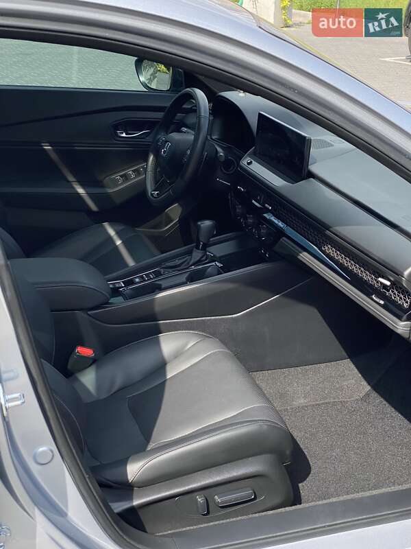 Седан Honda Accord 2023 в Киеве фото 12 Седан Honda Accord 2023 в Киеве