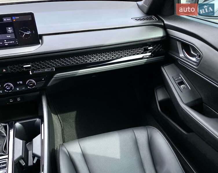 Седан Honda Accord 2023 в Киеве фото 19 Седан Honda Accord 2023 в Киеве