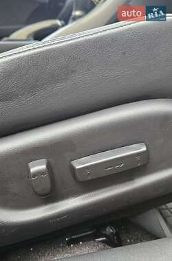 Седан Honda Accord 2010 в 