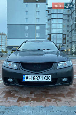 Седан Honda Accord 2003 в Буче