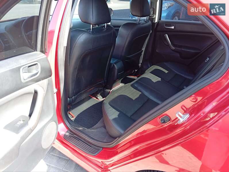 Седан Honda Accord 2007 в Николаеве фото 11 Седан Honda Accord 2007 в Николаеве