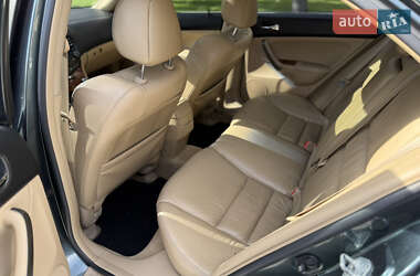 Седан Honda Accord 2006 в 