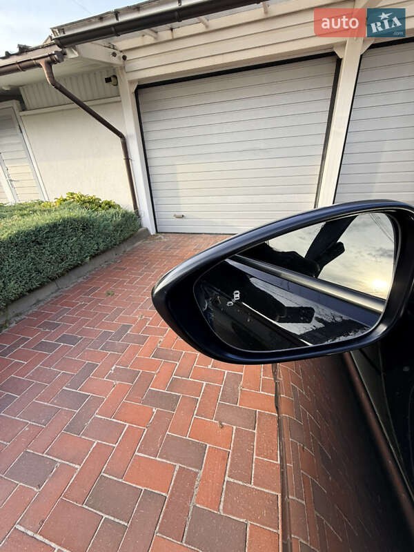 Седан Honda Accord 2024 в Харкові