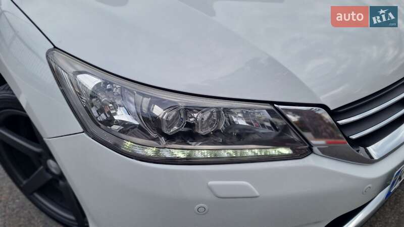 Седан Honda Accord 2013 в Харкові фото 21 Седан Honda Accord 2013 в Харкові