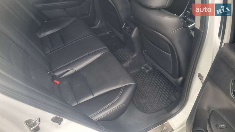 Седан Honda Accord 2013 в Харкові фото 28 Седан Honda Accord 2013 в Харкові