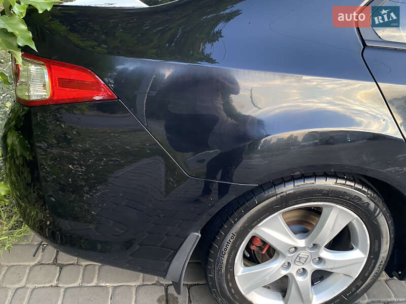 Седан Honda Accord 2008 в Киеве фото 6 Седан Honda Accord 2008 в Киеве