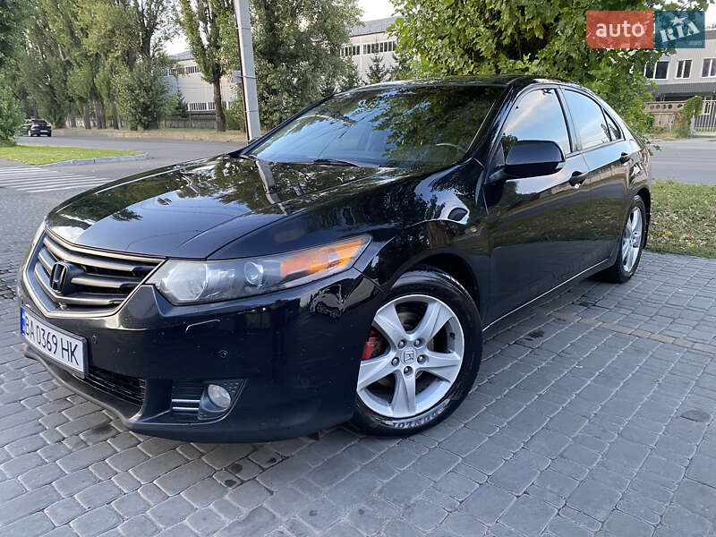 Седан Honda Accord 2008 в Киеве фото 7 Седан Honda Accord 2008 в Киеве