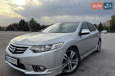 Седан Honda Accord 2011 в Запоріжжі