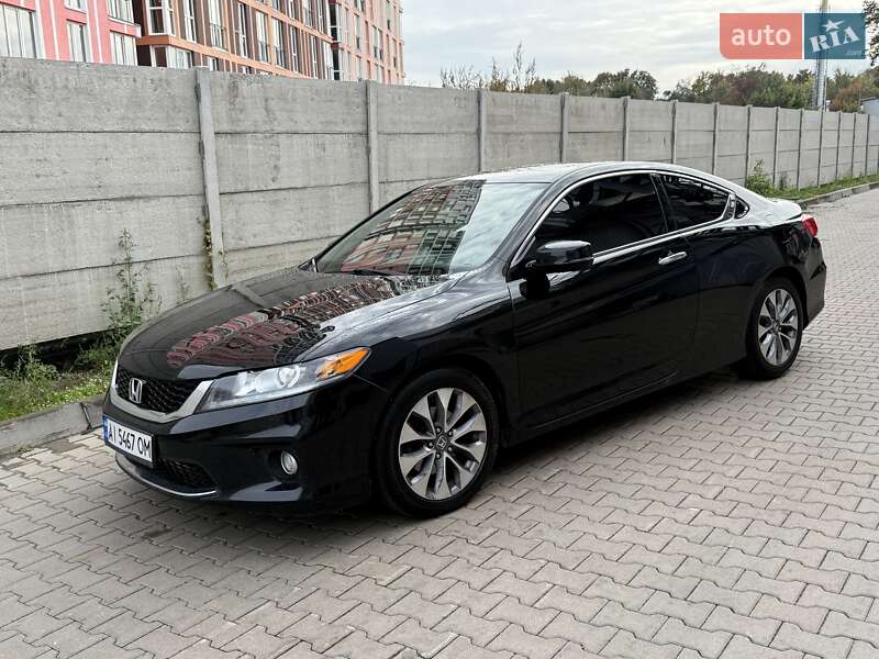 Honda Accord 2015 Honda Accord 2015