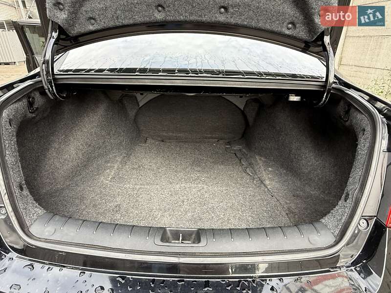 Купе Honda Accord 2015 в Києві