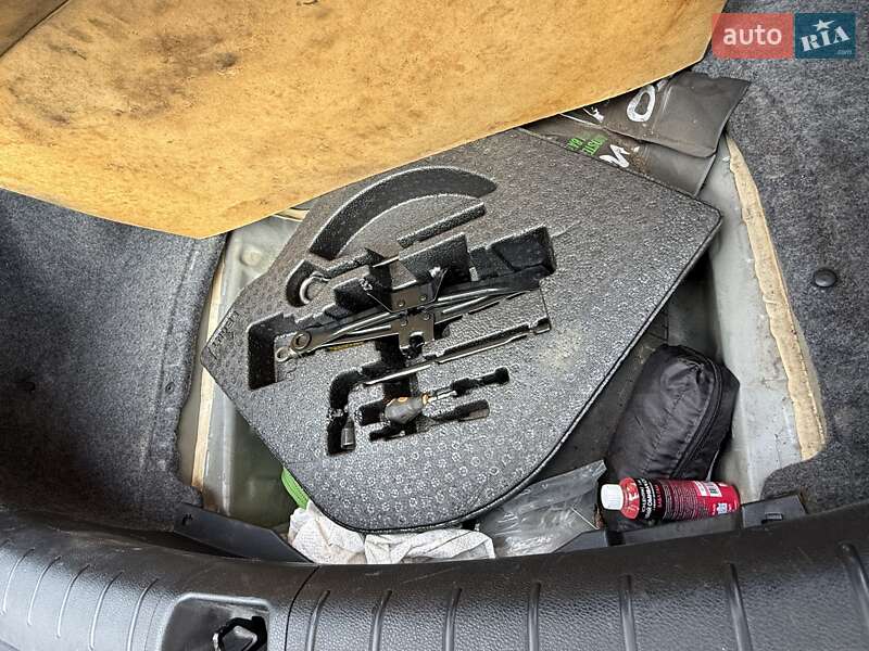 Купе Honda Accord 2015 в Києві