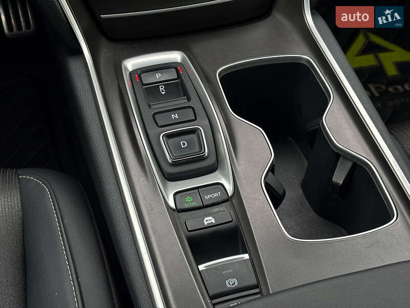 Седан Honda Accord 2022 в Києві фото 29 Седан Honda Accord 2022 в Києві