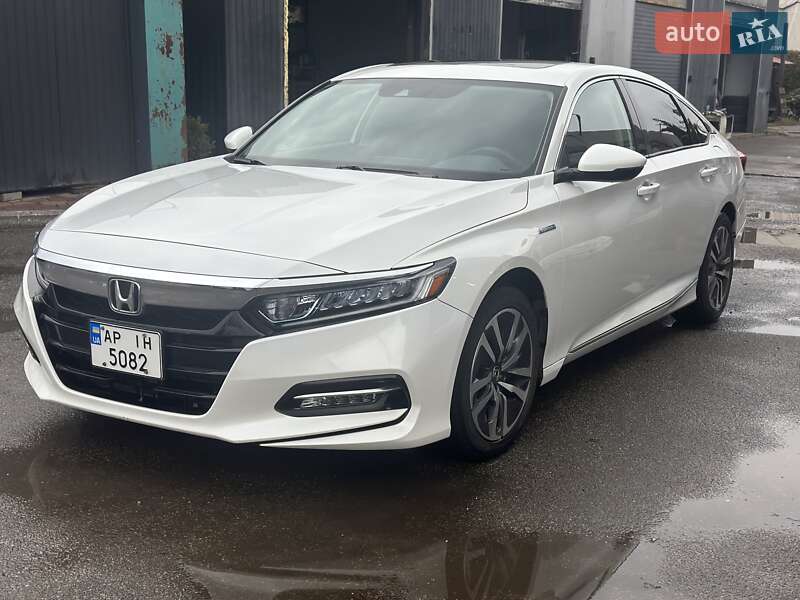 Седан Honda Accord 2018 в Киеве фото 43 Седан Honda Accord 2018 в Киеве