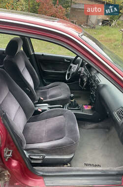 Седан Honda Accord 1993 в 