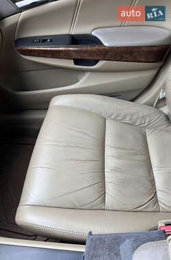 Седан Honda Accord 2008 в  фото 5 Седан Honda Accord 2008 в