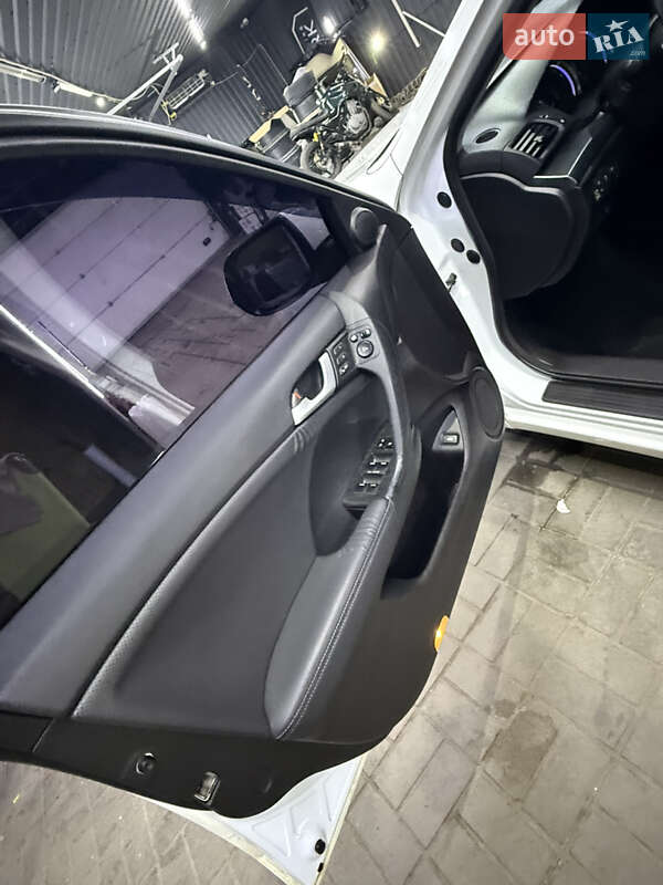 Седан Honda Accord 2012 в Дніпрі фото 7 Седан Honda Accord 2012 в Дніпрі